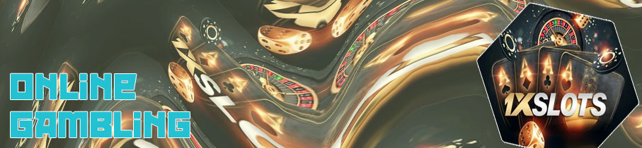 1 online casino