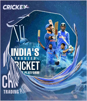 All cricket betting apps