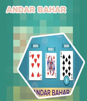 Andar bahar cash game