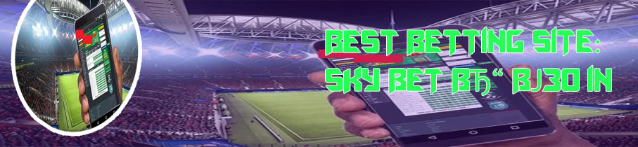 Best internet betting sites India