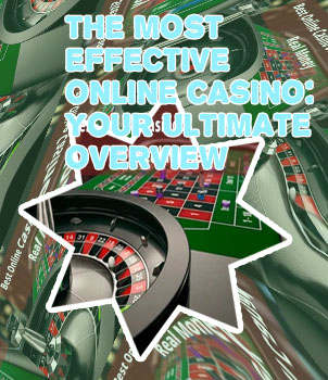 Best online casino website