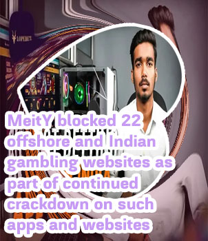 Betting apps legal in india