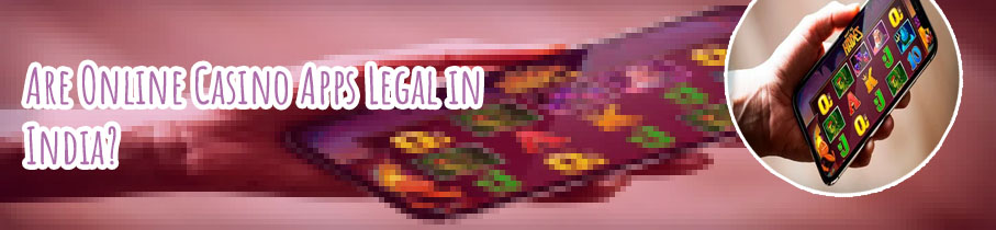 Casino app online