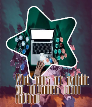 Casino gaming platform