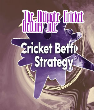 Cricket bet website