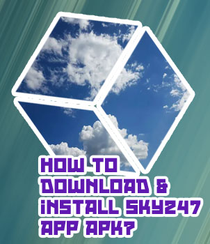 Free download sky247 apk