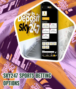 How to bet on sky247 sports