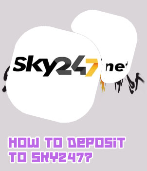 How to check withdrawal history on sky247