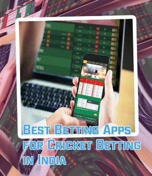 Legal betting apps in India