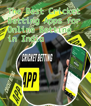 Legal cricket betting apps in india
