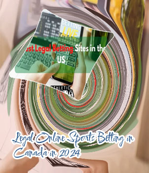 Legal online betting sites