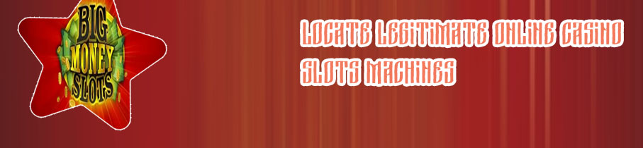 Money slots