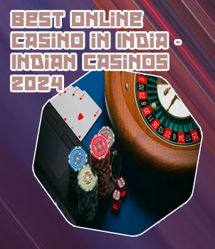 Online casino india real money