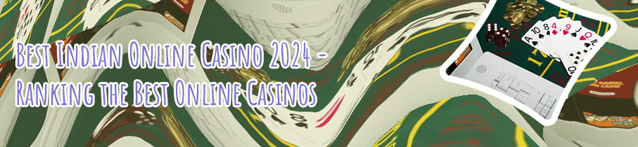 Online casino real money india