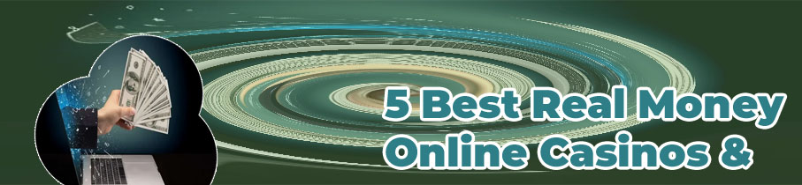Online real money
