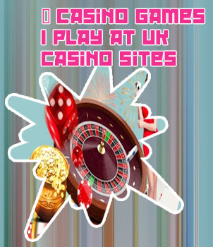 Popular casino sites