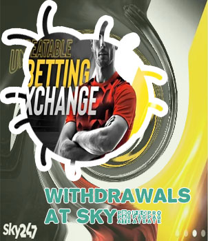Reverse withdrawal sky247