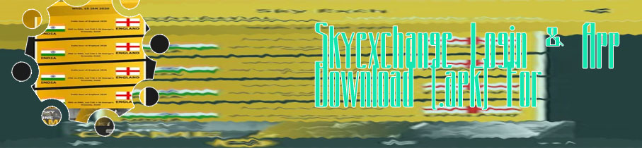 Sky exchange download for India