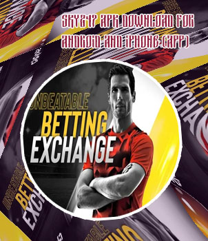 Sky247 betslip