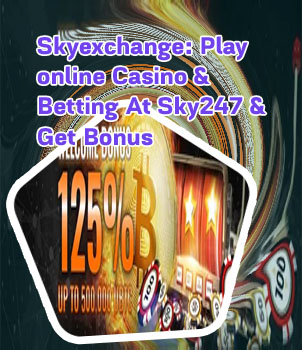 Sky247 casino deposit bonuses