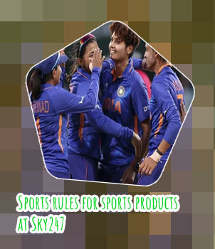 Sky247 cricket betting for India