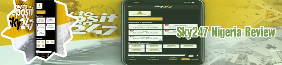 Sky247 limits