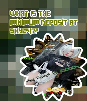 Sky247 min deposit