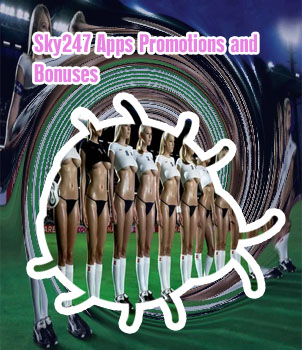 Sky247 promo code co