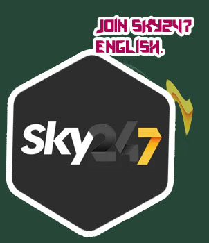 Sky247 sign up