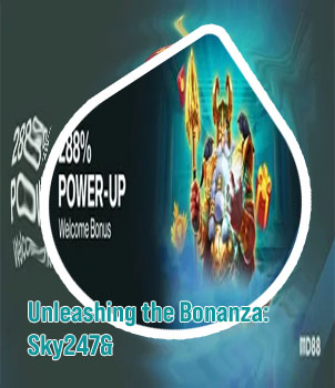 Sky247 welcome bonus