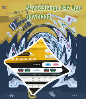 Skyexchange 247 app download