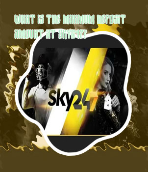 The sky247
