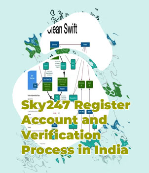 What is swift in sky247 in India